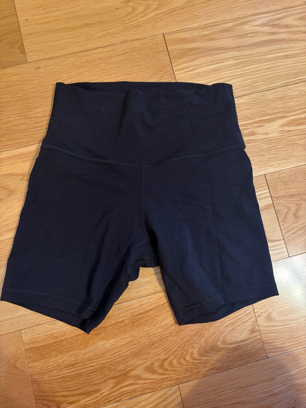 Lululemon Align Shorts